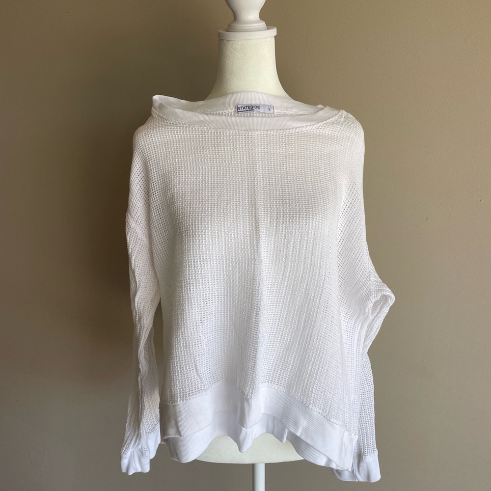 Women's Stateside Sweater - Sz. L